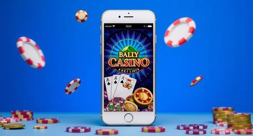 Installing and securing 8BDBET mobile app