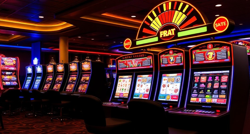 Seamless mobile experience for diverse slot games