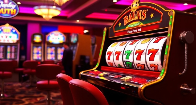 Exclusive rewards and promotions for 8BDBET slots