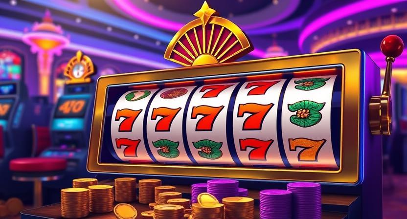 Mobile-optimized and fast-loading 8BDBET slot games