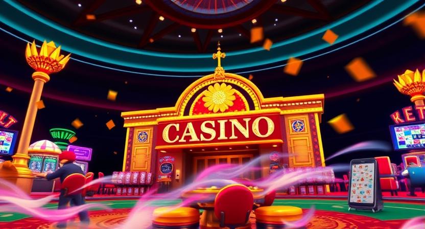 Mobile and desktop 8BDBET platform