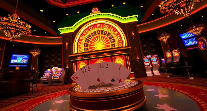 Live betting markets on 8BDBET